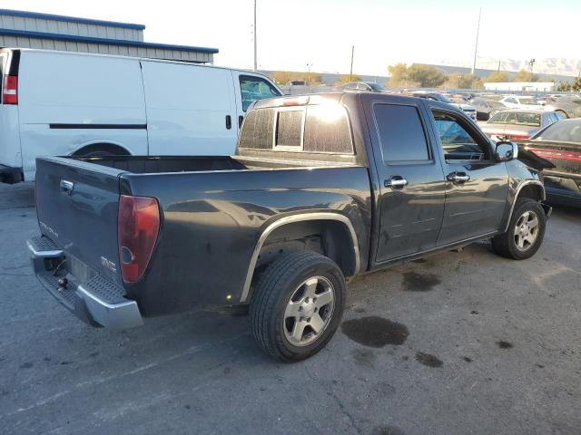 Photo 3 from auction – 2010 GMC CANYON SLE with VIN 1GTDSCDE7A8147065