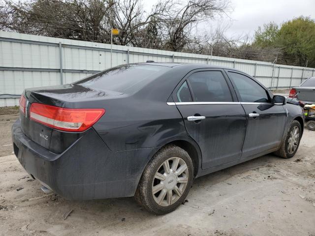 Photo 3 from auction – 2011 LINCOLN MKZ with VIN 3LNHL2GC2BR766879