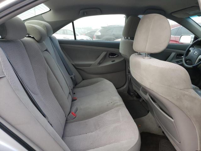 Photo 10 from auction – 2010 TOYOTA CAMRY BASE with VIN 4T4BF3EK5AR063304