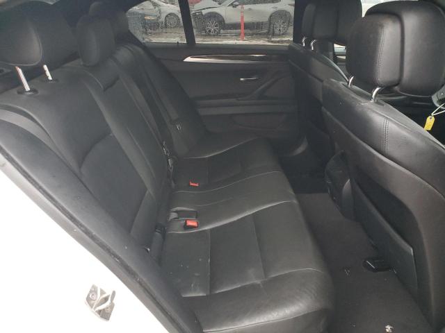 Photo 10 from auction – 2013 BMW 535 I with VIN WBAFR7C54DC817800