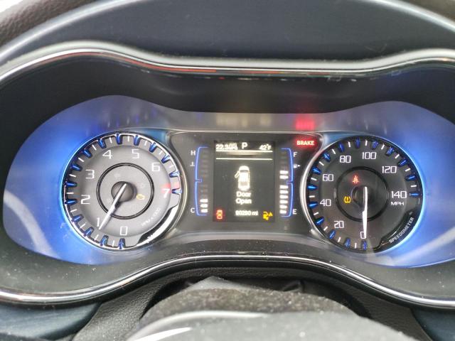 Photo 9 from auction – 2015 CHRYSLER 200 S with VIN 1C3CCCBGXFN733432