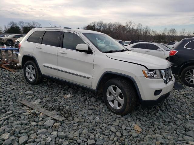 Photo 4 from auction – 2011 JEEP GRAND CHER with VIN 1J4RR4GG6BC542108