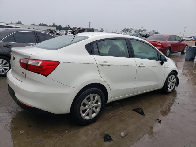Photo 3 from auction – 2016 KIA RIO LX with VIN KNADM4A38G6650916