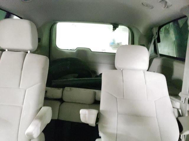 Photo 10 from auction – 2013 DODGE GRAND CARA with VIN 2C4RDGBG2DR574402