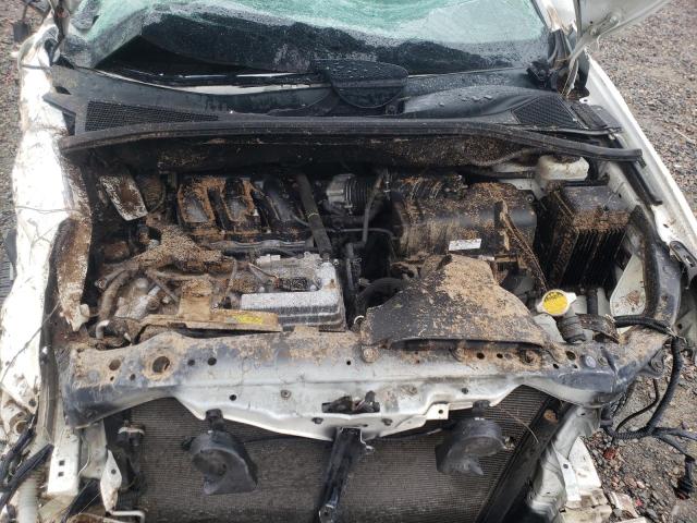 Photo 12 from auction – 2008 LEXUS RX 350 with VIN 2T2HK31U68C060829