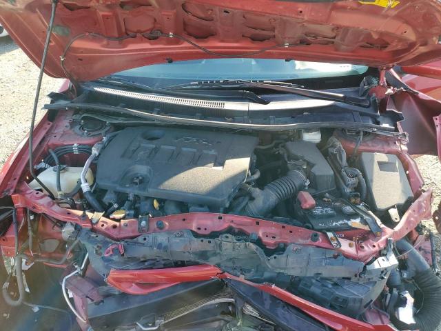 Photo 11 from auction – 2013 TOYOTA COROLLA BA with VIN 5YFBU4EE5DP175154