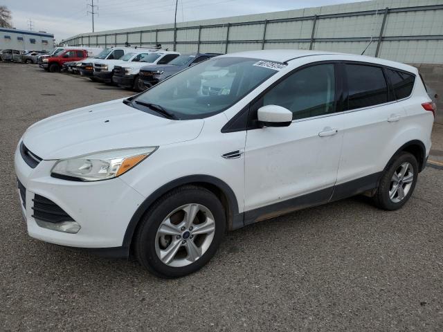 FORD ESCAPE SE 2016 with VIN 1FMCU0G7XGUA10182 - Photo from auction