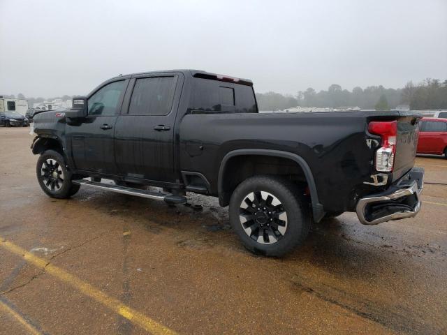 Photo 2 from auction – 2020 CHEVROLET SILVERADO with VIN 1GC4YNE78LF101432