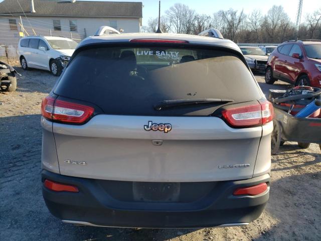 Photo 6 from auction – 2017 JEEP CHEROKEE L with VIN 1C4PJMDBXHD227070