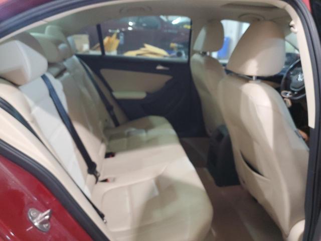 Photo 10 from auction – 2016 VOLKSWAGEN JETTA SEL with VIN 3VWL07AJ9GM360353