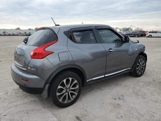 Photo 3 from auction – 2011 NISSAN JUKE S with VIN JN8AF5MV3BT027978