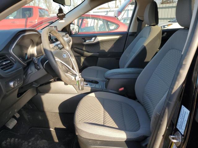 Photo 7 from auction – 2020 FORD ESCAPE SE with VIN 1FMCU9G66LUA50491