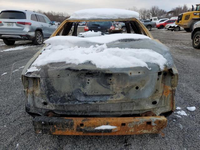 Photo 6 from auction – 2002 MERCURY SABLE GS with VIN 1MEFM50U32G647869