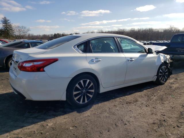 Photo 3 from auction – 2016 NISSAN ALTIMA 2.5 with VIN 1N4AL3AP8GC200471