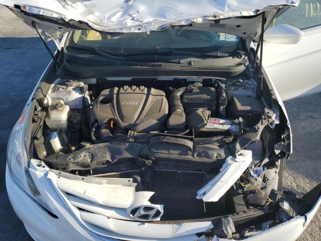 Photo 11 from auction – 2013 HYUNDAI SONATA GLS with VIN 5NPEB4AC9DH647635