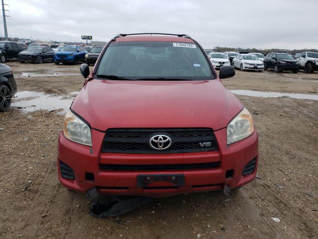 Photo 5 from auction – 2009 TOYOTA RAV4 with VIN JTMZK33V69D000875