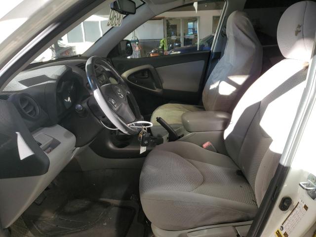 Photo 7 from auction – 2009 TOYOTA RAV4 LIMIT with VIN JTMZF31V595001453