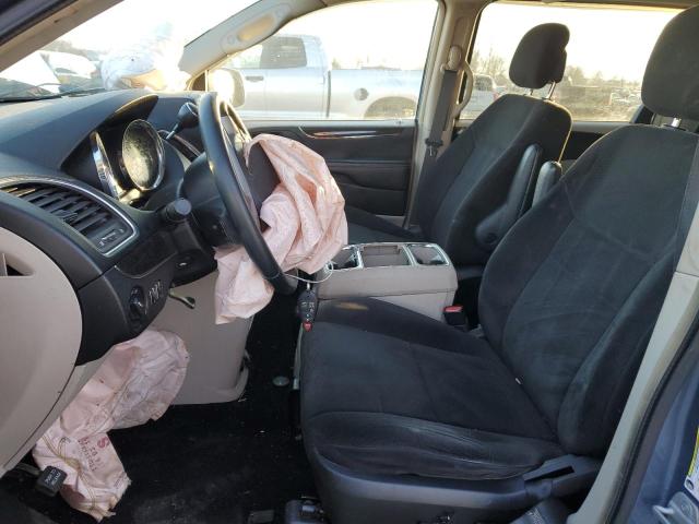 Photo 7 from auction – 2011 CHRYSLER TOWN AND C with VIN 2A4RR5DG8BR744983
