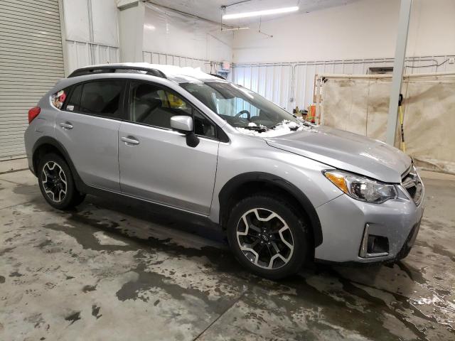 Photo 4 from auction – 2017 SUBARU CROSSTREK with VIN JF2GPABC0H8209700