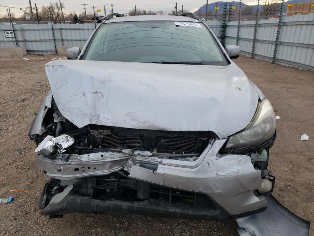 Photo 5 from auction – 2014 SUBARU XV CROSSTR with VIN JF2GPACC8E8306797