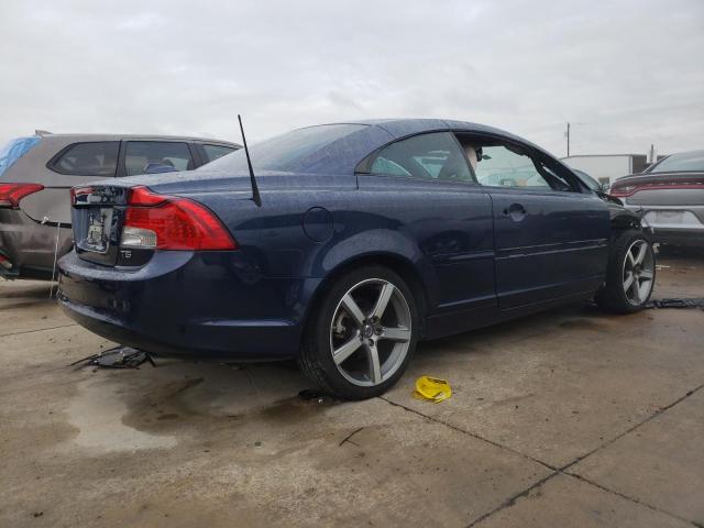 Photo 3 from auction – 2012 VOLVO C70 T5 with VIN YV1672MC4CJ129650