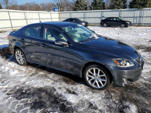 Photo 4 from auction – 2011 LEXUS IS 250 with VIN JTHCF5C23B5047873