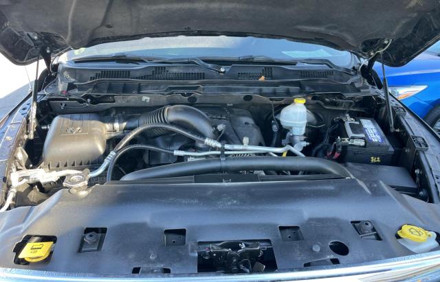 Photo 7 from auction – 2014 RAM 1500 LARAM with VIN 1C6RR7NT2ES479436