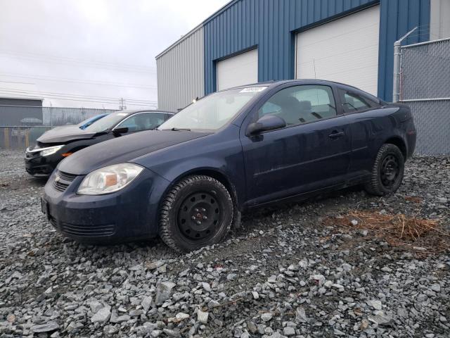 CHEVROLET COBALT 1LT 2010 with VIN 1G1AD1F56A7142954 - Photo from auction