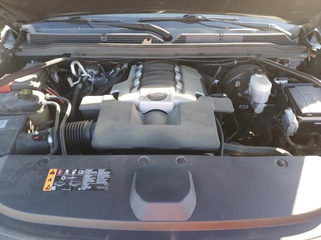 Photo 12 from auction – 2019 CADILLAC ESCALADE E with VIN 1GYS3HKJ8KR143839