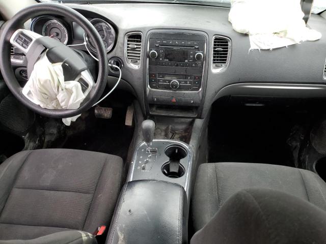 Photo 8 from auction – 2011 DODGE DURANGO EX with VIN 1D4RE2GG4BC691593