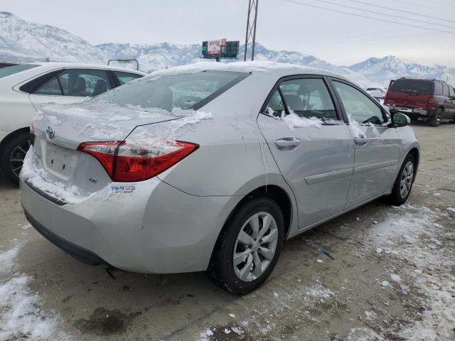 Photo 3 from auction – 2016 TOYOTA COROLLA L with VIN 2T1BURHE2GC730350