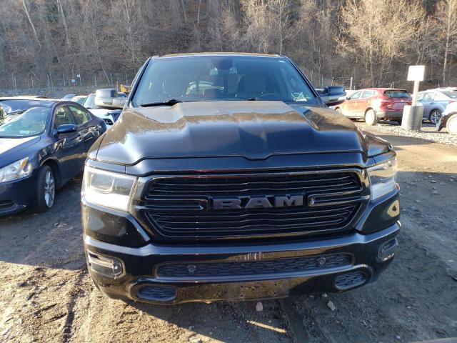 Photo 5 from auction – 2019 RAM 1500 BIG H with VIN 1C6SRFBT7KN645623