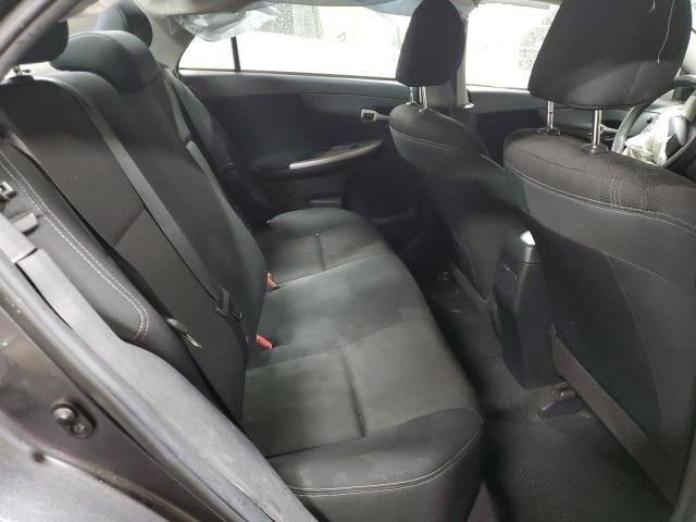 Photo 10 from auction – 2013 TOYOTA COROLLA BA with VIN 2T1BU4EE3DC959669