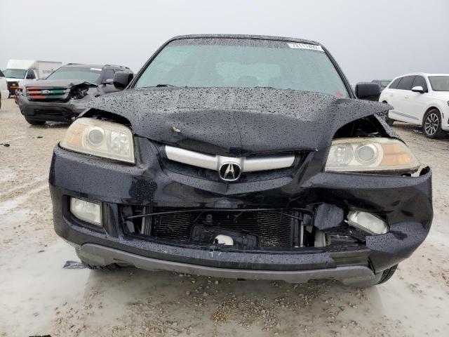 Photo 5 from auction – 2004 ACURA MDX with VIN 2HNYD18294H512368
