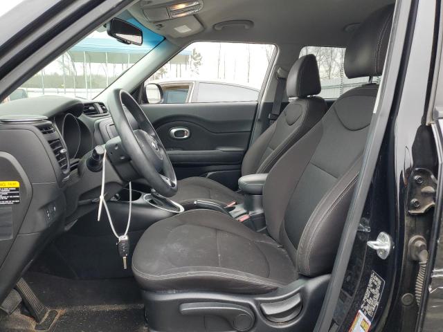 Photo 7 from auction – 2017 KIA SOUL with VIN KNDJN2A21H7442340