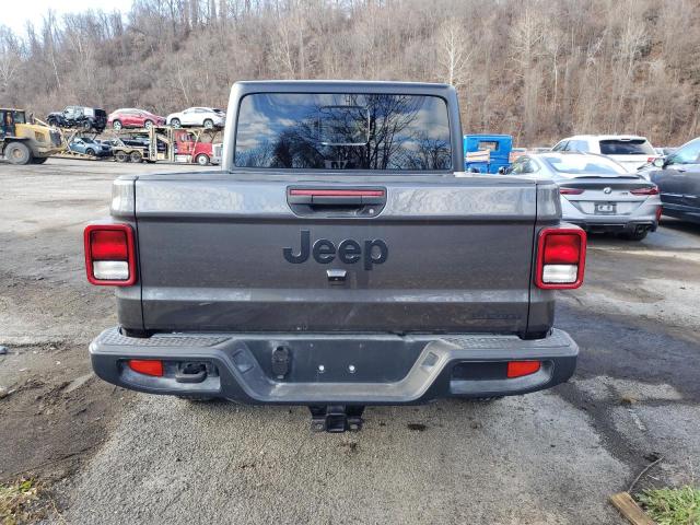 Photo 6 from auction – 2021 JEEP GLADIATOR with VIN 1C6HJTAG4ML576344