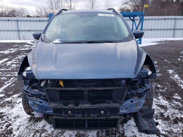 Photo 5 from auction – 2018 FORD ESCAPE SEL with VIN 1FMCU0HD8JUB91830