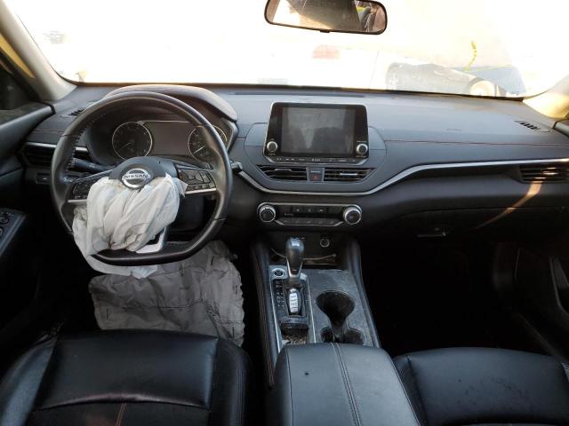 Photo 8 from auction – 2020 NISSAN ALTIMA SR with VIN 1N4BL4CV7LC283245