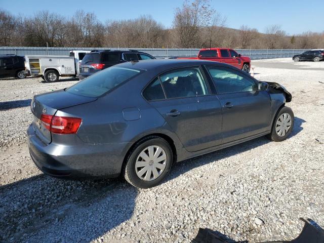 Photo 3 from auction – 2015 VOLKSWAGEN JETTA BASE with VIN 3VW2K7AJ4FM276879