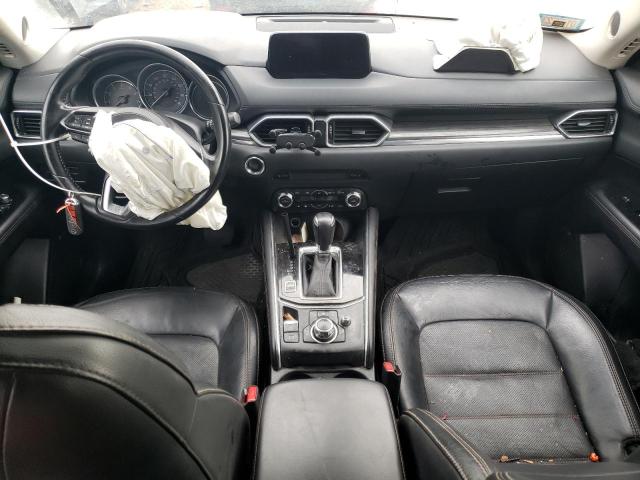 Photo 8 from auction – 2018 MAZDA CX-5 GRAND with VIN JM3KFBDMXJ0403900
