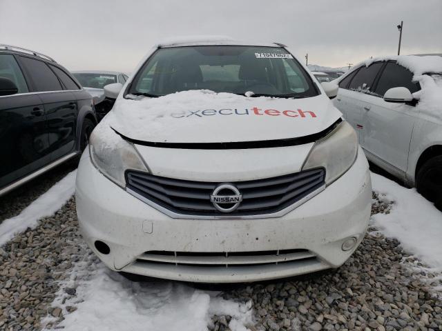 Photo 5 from auction – 2015 NISSAN VERSA NOTE with VIN 3N1CE2CP0FL414400