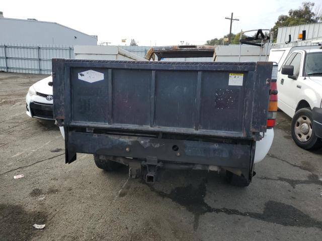 Photo 6 from auction – 2007 GMC SIERRA C25 with VIN 1GTHC24U77E193456