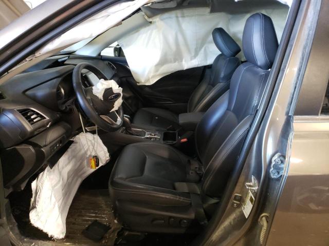 Photo 7 from auction – 2021 SUBARU FORESTER T with VIN JF2SKAXC4MH421494