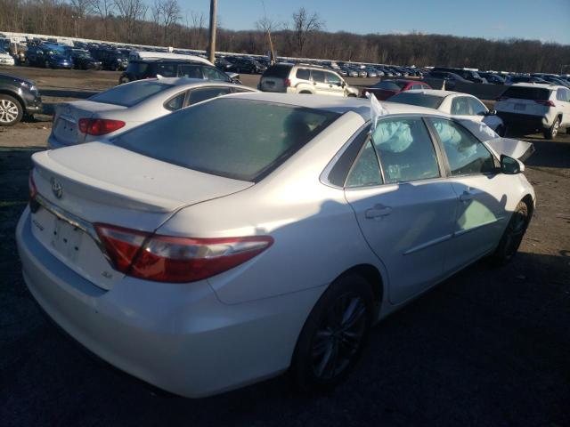 Photo 3 from auction – 2016 TOYOTA CAMRY LE with VIN 4T1BF1FK6GU199608