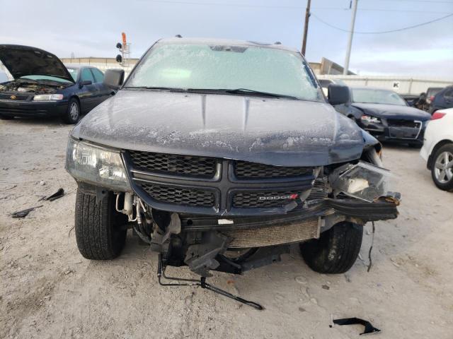 Photo 5 from auction – 2017 DODGE JOURNEY SE with VIN 3C4PDCABXHT673946