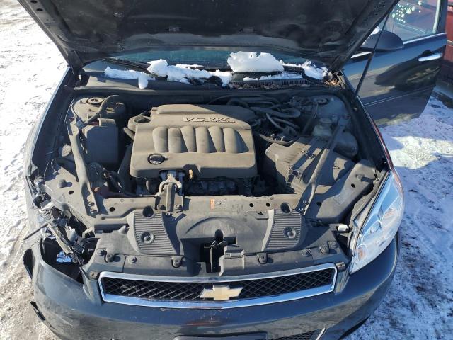 Photo 11 from auction – 2014 CHEVROLET IMPALA LIM with VIN 2G1WC5E32E1189904