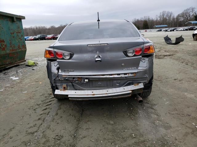 Photo 6 from auction – 2015 MITSUBISHI LANCER SE with VIN JA32V2FW1FU001160