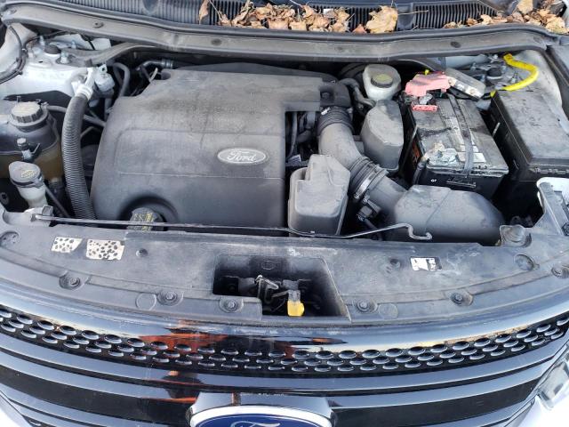 Photo 11 from auction – 2013 FORD EXPLORER X with VIN 1FM5K8D82DGC71293