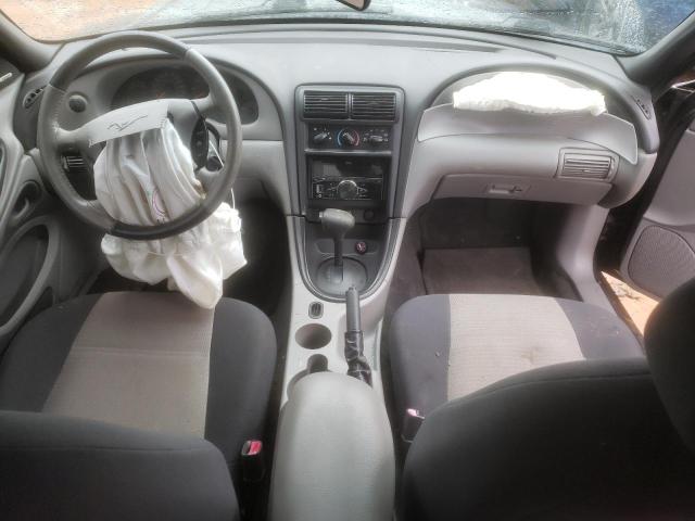 Photo 8 from auction – 2004 FORD MUSTANG with VIN 1FAFP406X4F229313
