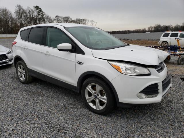 Photo 4 from auction – 2014 FORD ESCAPE SE with VIN 1FMCU0GX5EUB22112